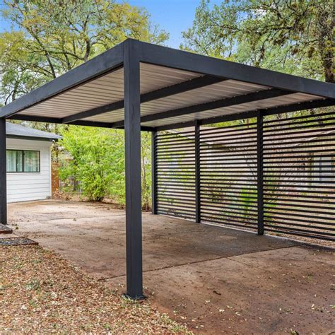 75 Most Popular Carport Design Ideas for 2019 .